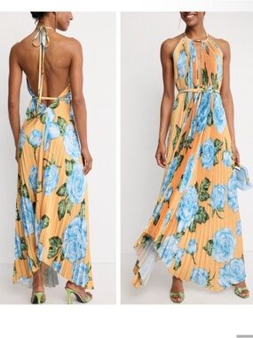 chinese dress ladies Gala Gown - Libertie – L'IDÉE main image 0